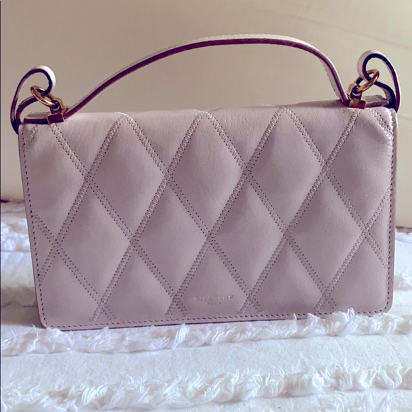 Givenchy Handbags - Givenchy GV3 Wallet w/ Strap